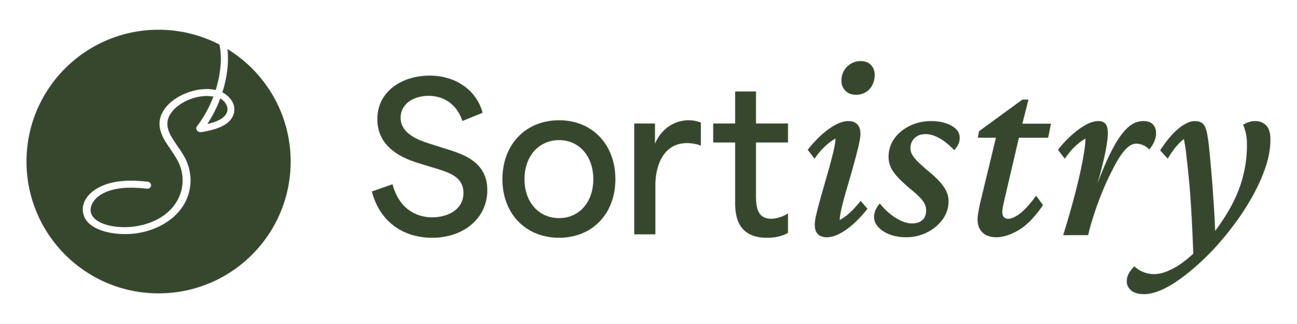 Sortistry